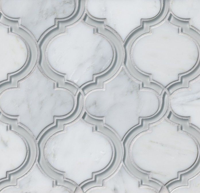 Camilla Mosaic KAFEL