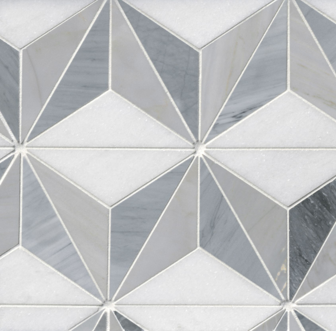 Victoria Mosaic KAFEL