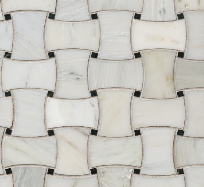 Hampton Mosaic METLAX 