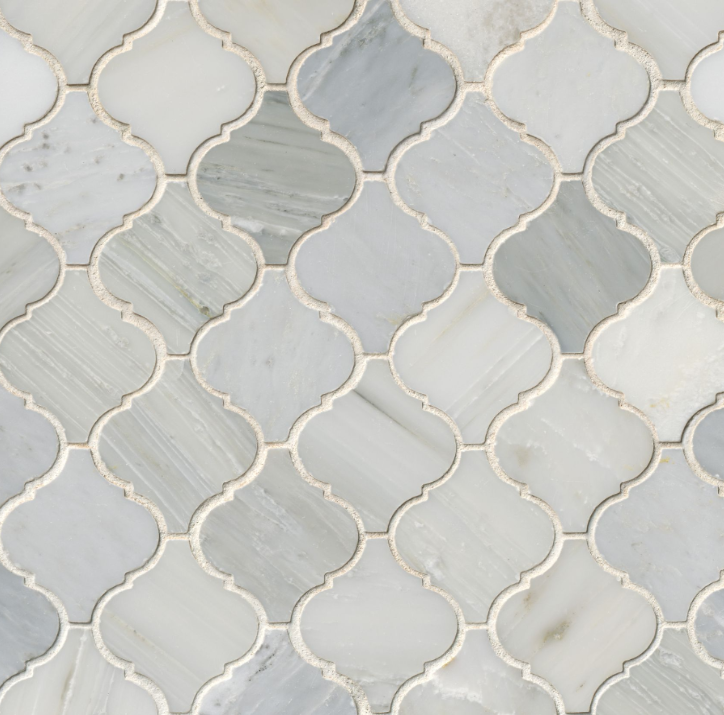 Arabesque  Mosaic  METLAX