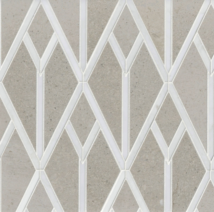 Skyline Mosaic METLAX