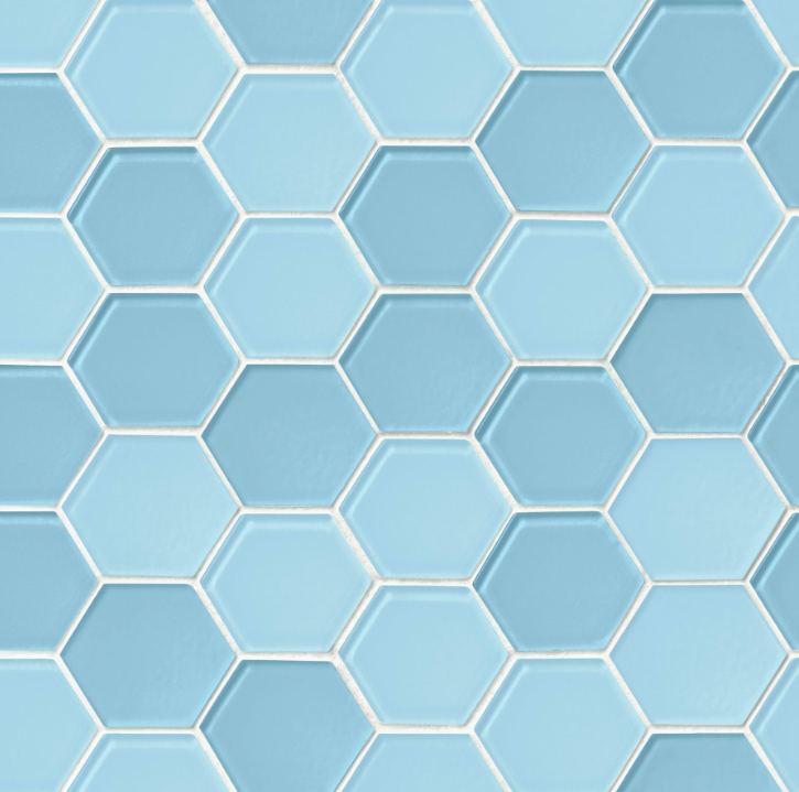 Glass Sky MOSAİC METLAX 