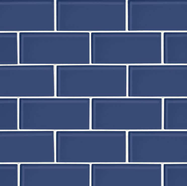 Amalfi Mosaic METLAX 