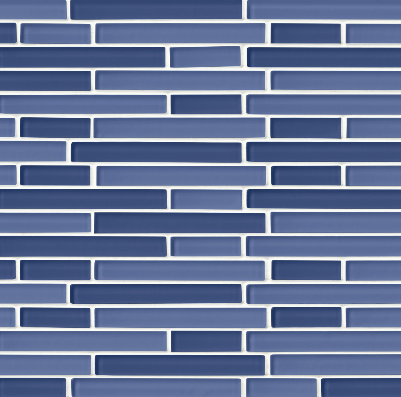 Blend Stria Mosaic METLAX 
