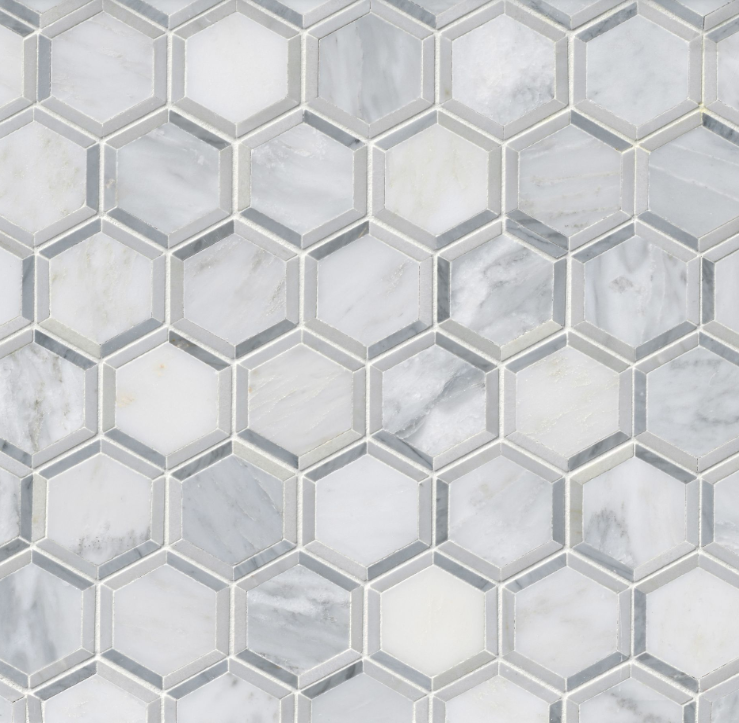 Silhouette MOSAİC METLAX 