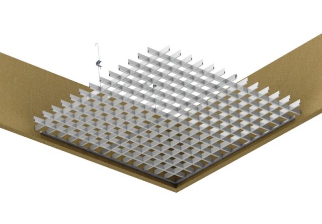 Petek T10  ASMA TAVAN 