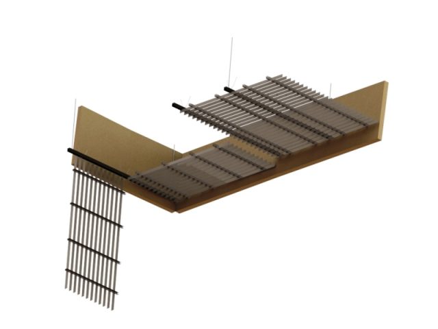 Delta Line ASMA TAVAN 