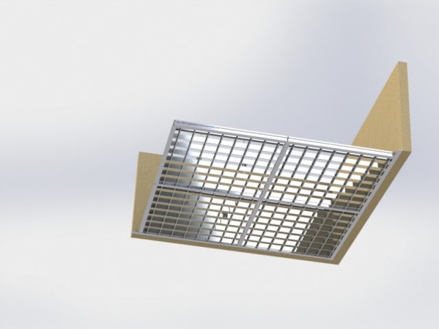 Delta Petek T4 ASMA TAVAN 