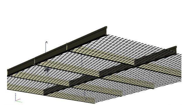 Lay – On (Oturmalı) ASMA TAVAN 