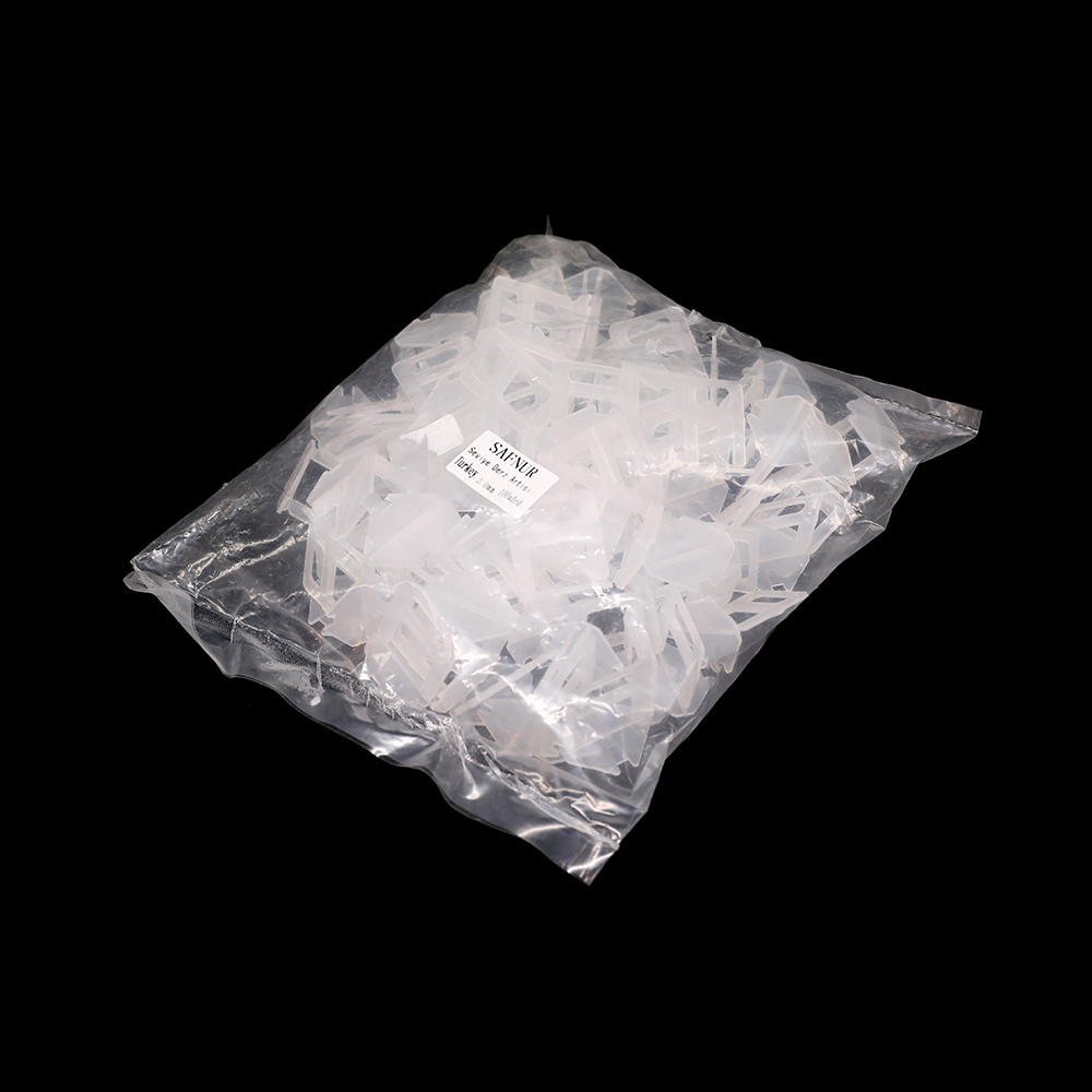 TM.24226 KAFEL SƏVİYYƏ APARATI 1 MM (100 ƏDƏD) 