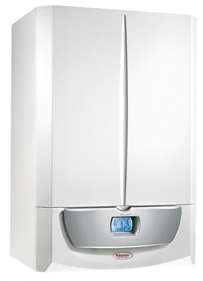 Immergas Boiler ZEUS 28 kW KOMBİ