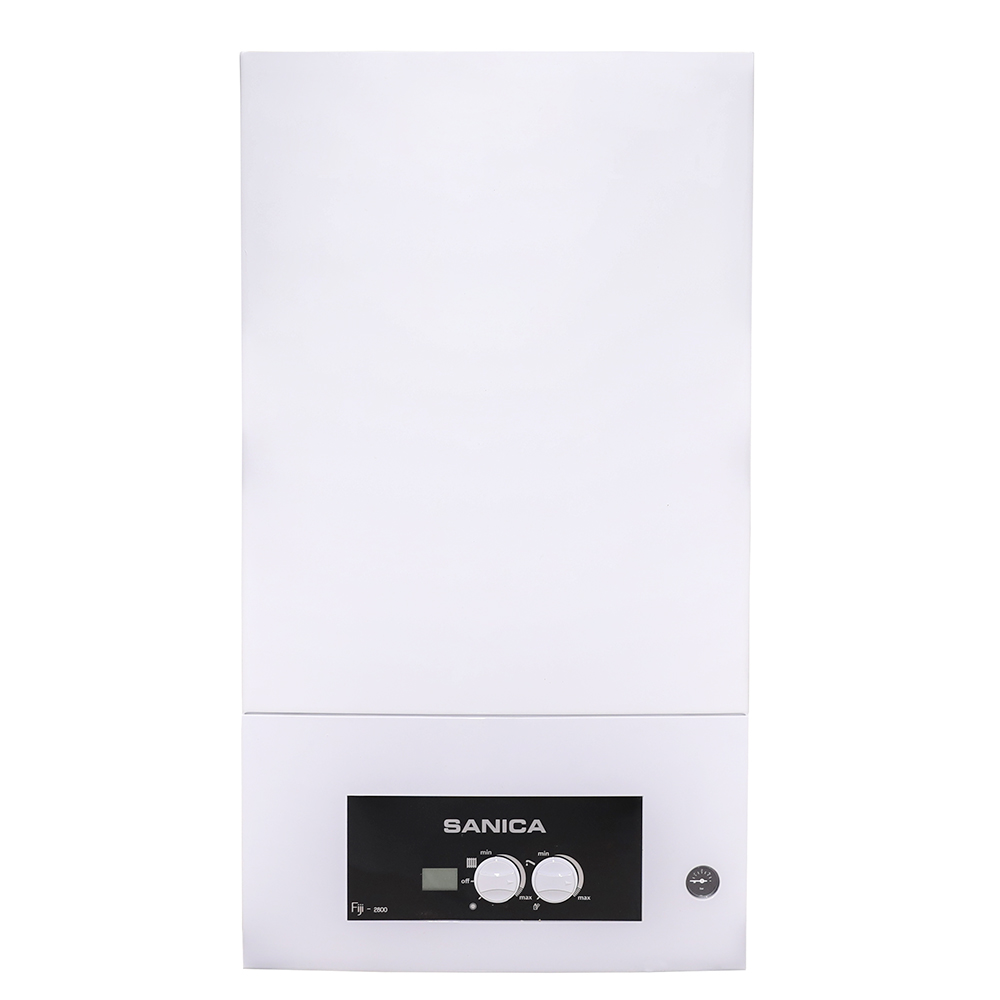 SANİCA KOMBİ 509-FH2801