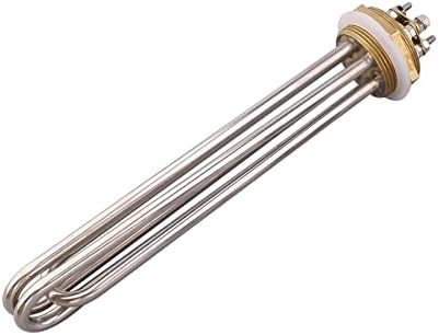 DN50 10KVT SU QIZDIRICI