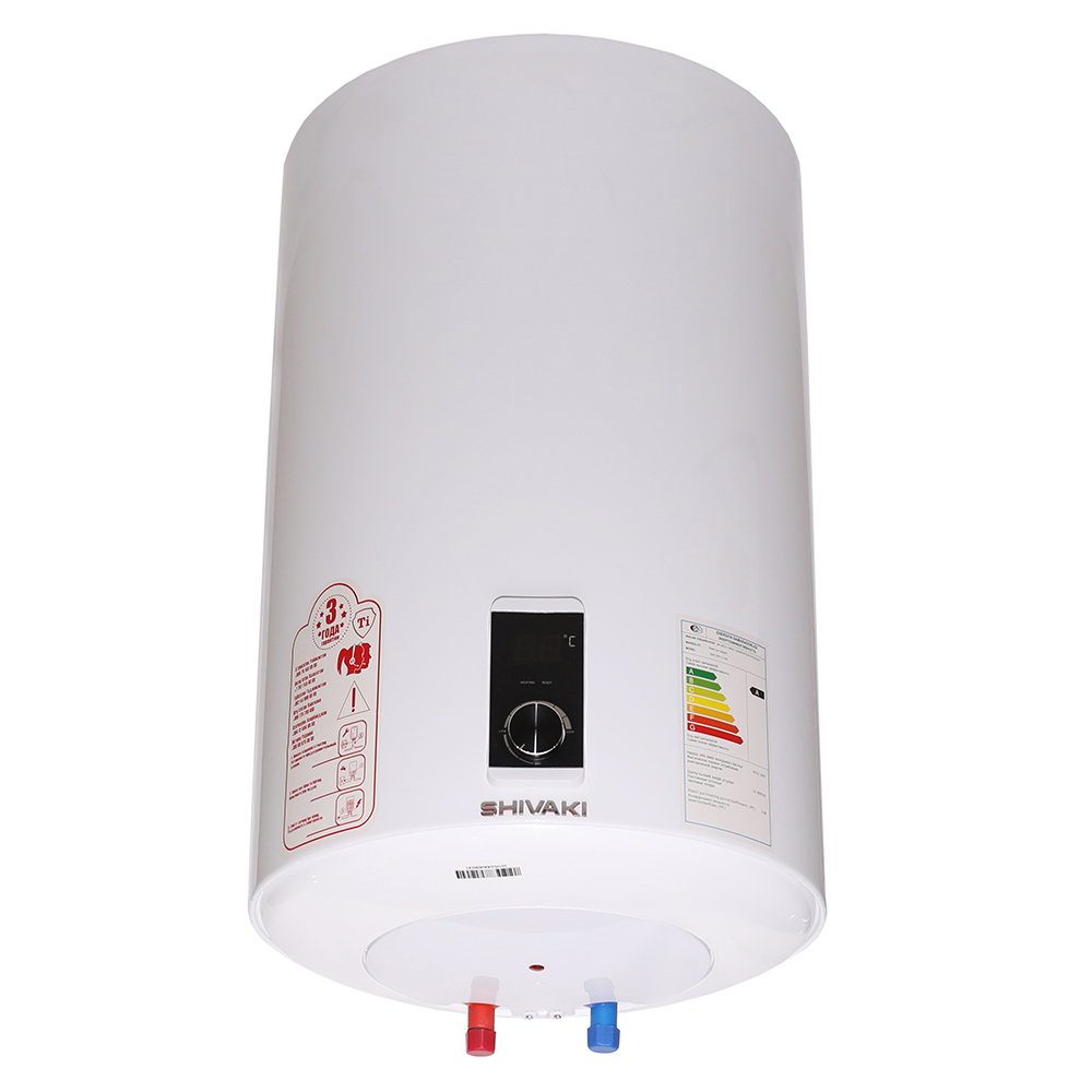 SHIVAKI ELEKTRIK SU QIZDIRICISI 80L