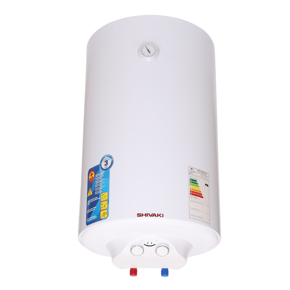 SHİVAKİ ELEKTRİK SU QIZDIRICISI 80L