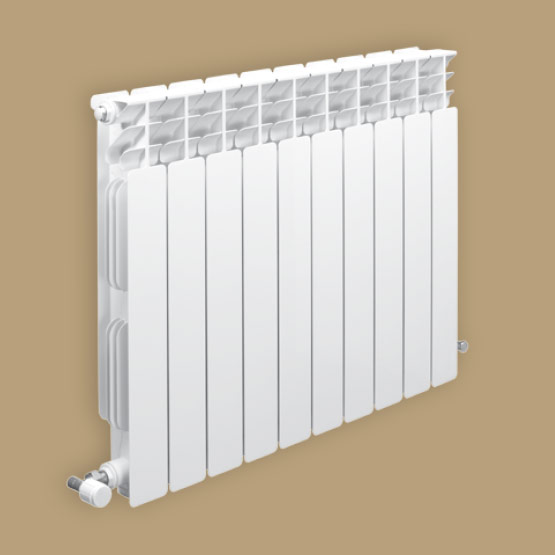 200481 Korada radiator 