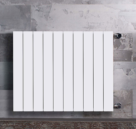 CY025025 Radiator 2000 Plus