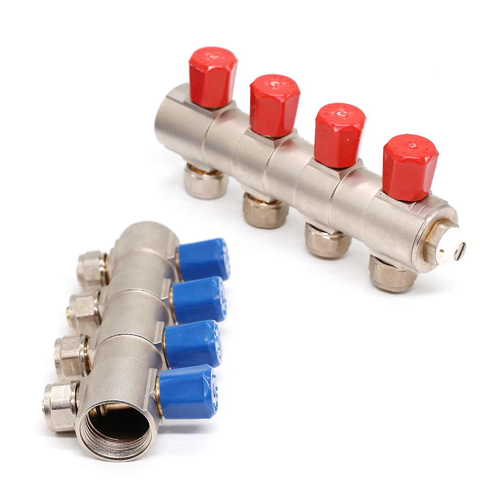 SIR Collector 1" 4  455