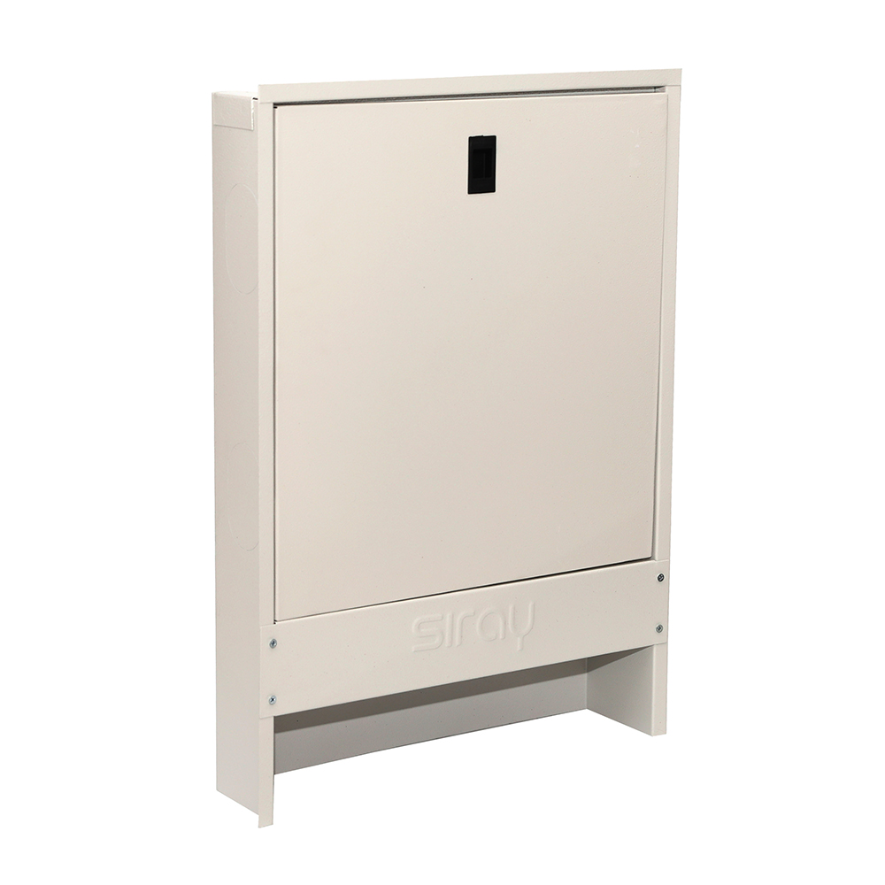 SIR Collector BOX 40 543 