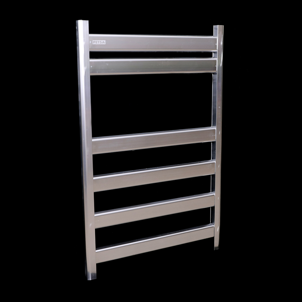 DƏSMAL QURUDAN PETSA (455x725,6 - LI, PARLAQ ALÜMİNİUM) 