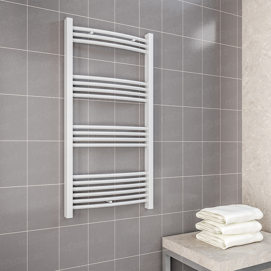 DƏSMAL Quruducusu  Oval Ağ 70×45