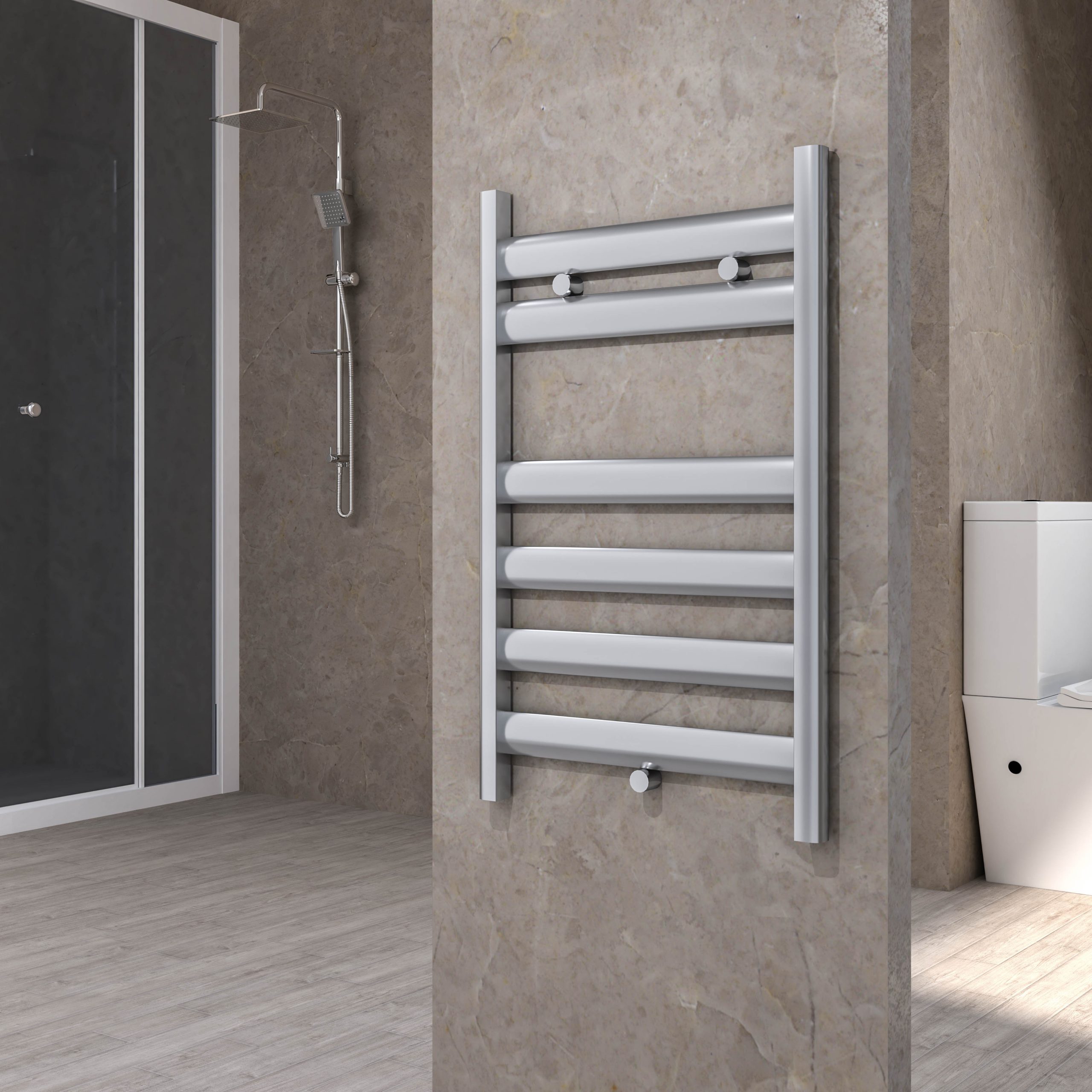 Quruducu EKO6 Alüminium 80×45 