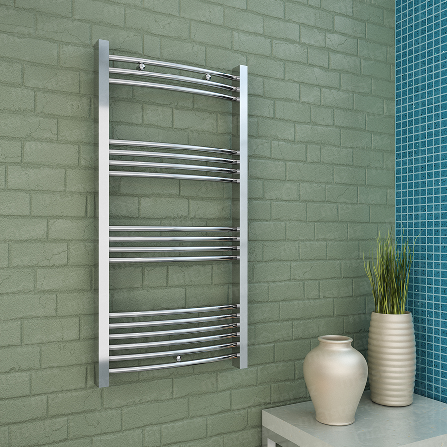 Quruducu Oval Xrom 80×55 