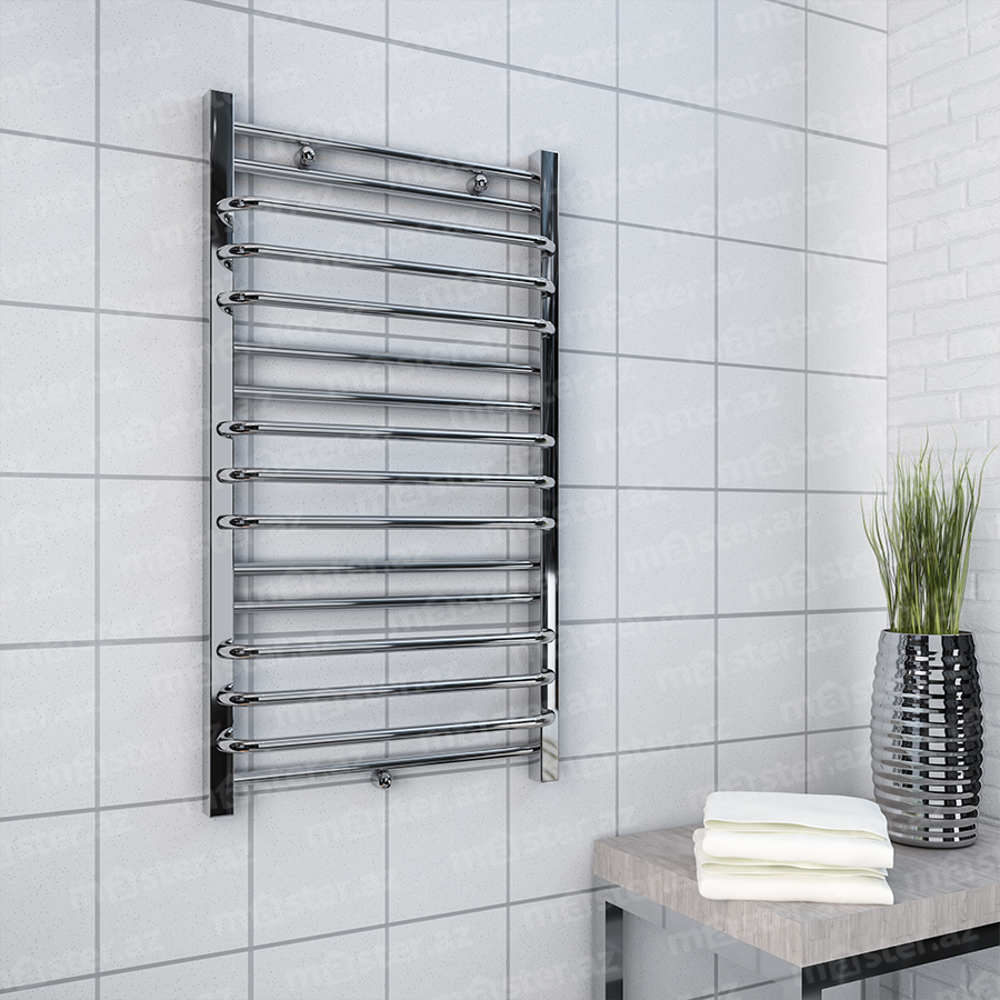 Quruducu OTEL Xrom 80×50 əlavə 9 asılqan 