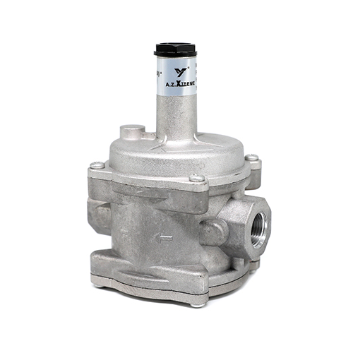 Qaz Tənzimləyici – Çin 1/2 