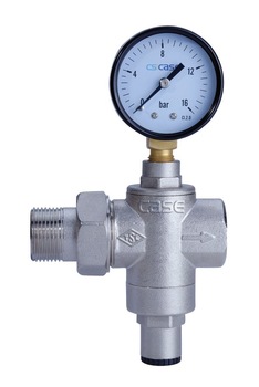 Su Tənzimləyici Cesa