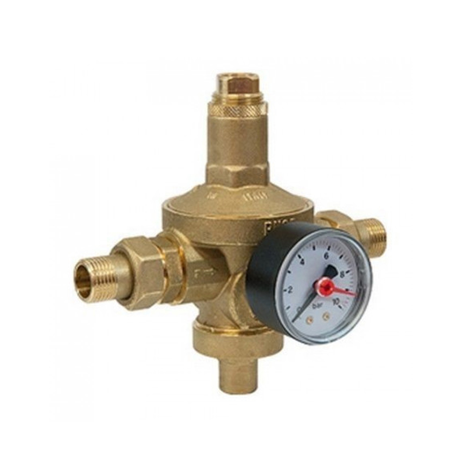 Su Tənzimləyici Giacomini 