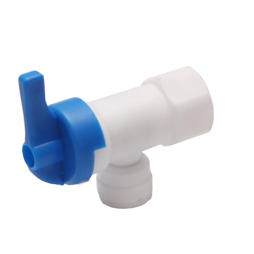 SU FİLTERİ ÜÇÜN VENTİL