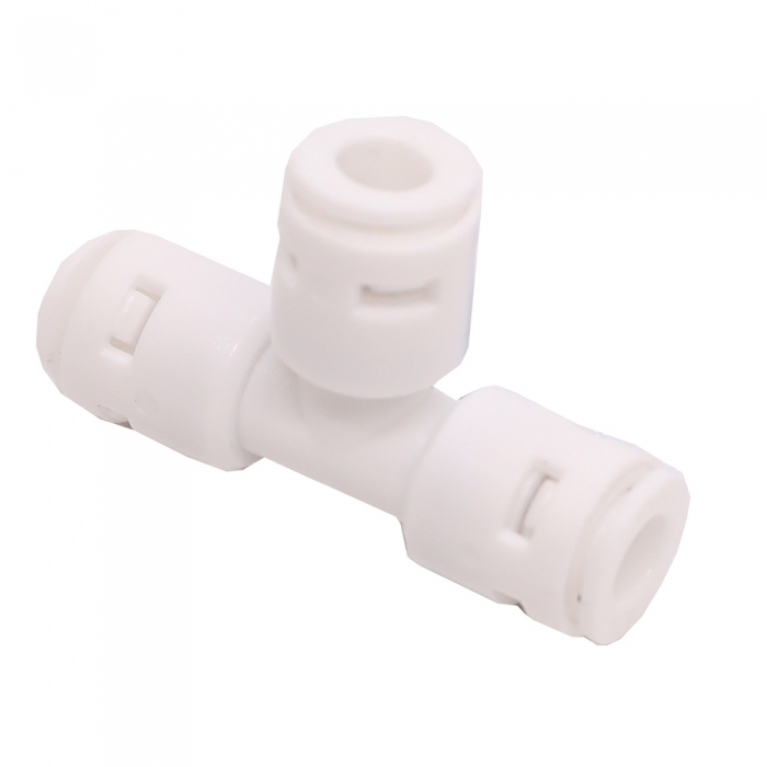 SU FİLTRİ ÜÇÜN ÜÇLÜ KEÇİD