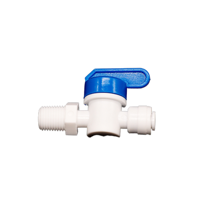 SU FİLTRİ ÜÇÜN VİNTİL