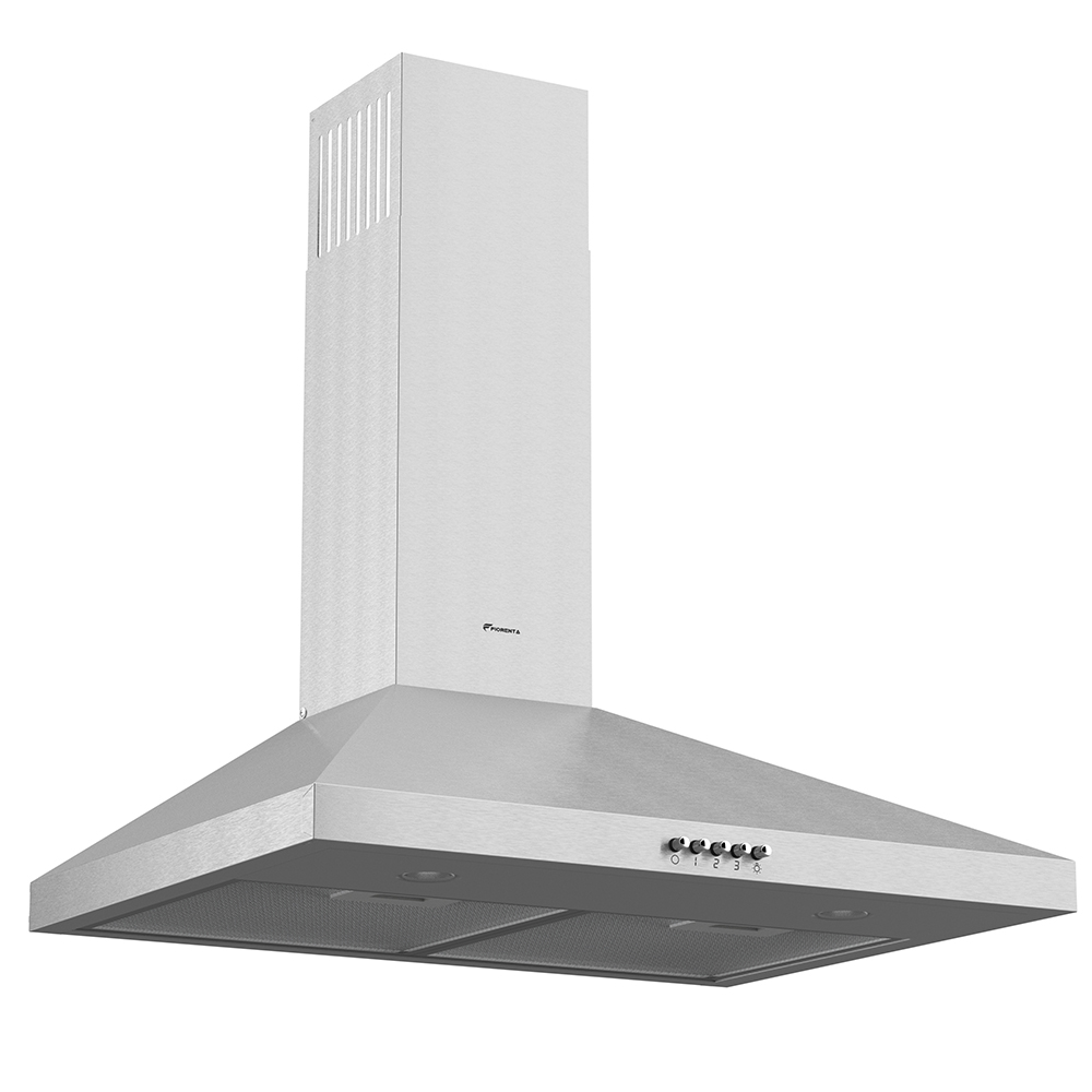 FIORENTA ASPİRATOR 60 SM 450M3 INOX DVLP601    