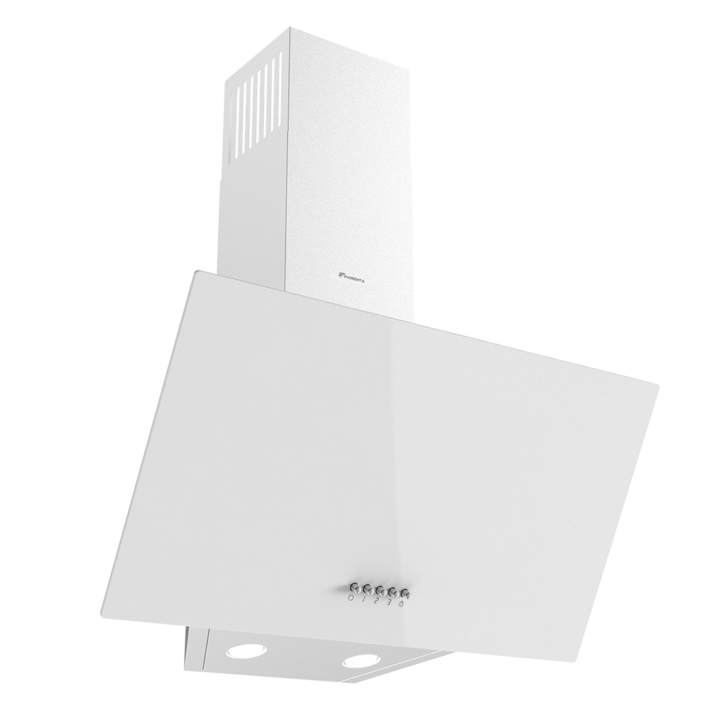 FIORENTA ASPİRATOR 60 SM 450M3 AĞ DVL602 