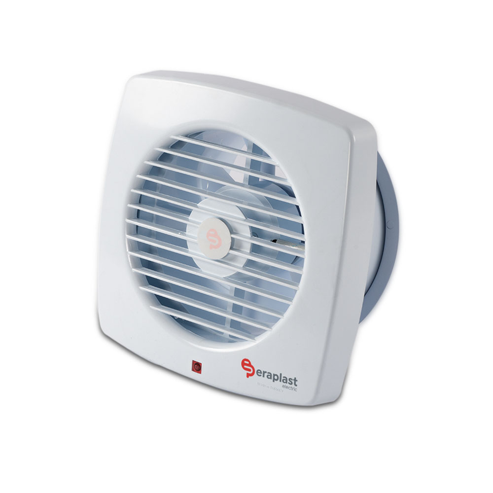 ERAPLAST ASPIRATOR 150lik