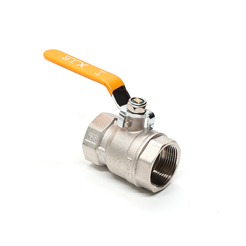 VENTİL SARI XTR31004