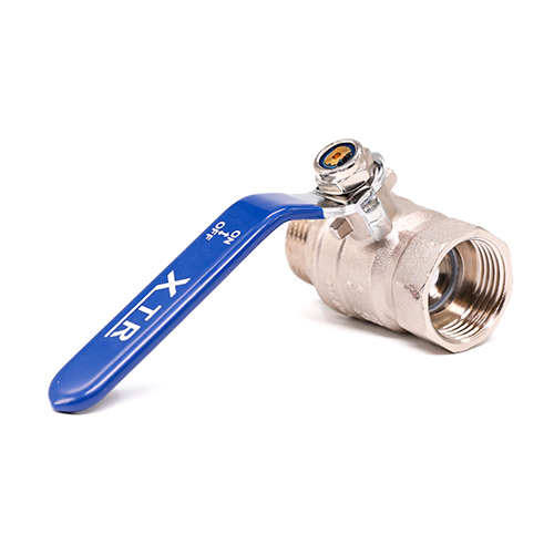 VENTİL GÖY XTR31002 1*1