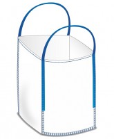 Big bag kisə 100x110x150 cm