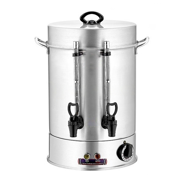 HASANOĞLU ELEKTRİK SAMOVAR 23L