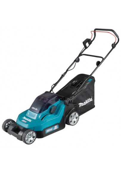 Akumlatorlu Qazonbiçən Makita DLM 382 Z 