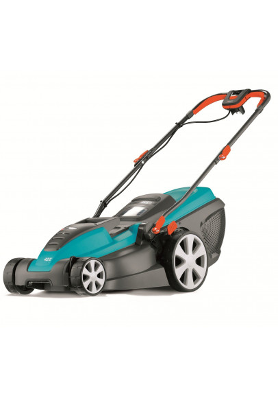 Qazonbiçən Elektrik Gardena 42 E