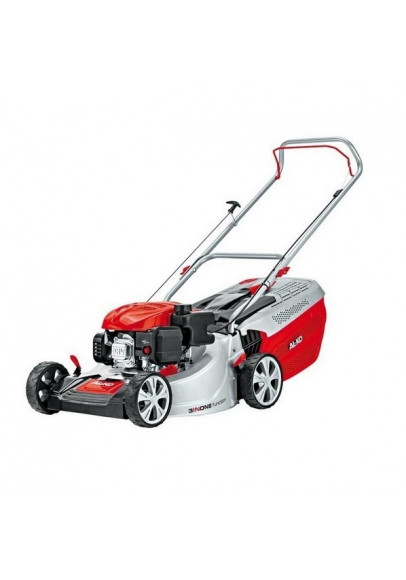 Benzinli Güclü Qazonbiçən Highline AL-KO 527 VS