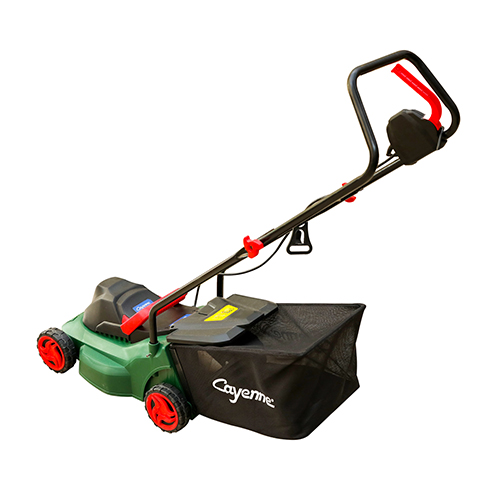 ELEKTRİK OTBİÇƏN