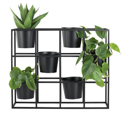 6436800 Dibçək Rəfi HAVE 