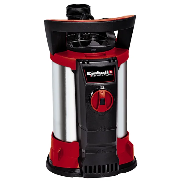 EINHELL TƏMİZ SU ÜÇÜN NASOS GE-SP 4390