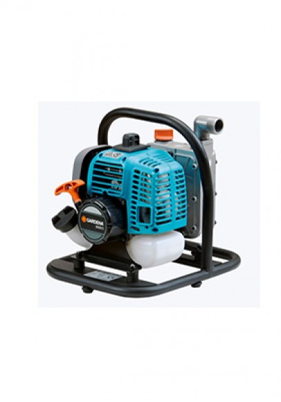  Su Nasosu Benzinlə Gardena 1436