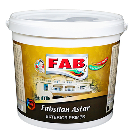 FAB silane primer 16 kg