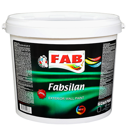 FAB silan ağ 10 kg